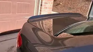 restored plus - 2008 toyota corolla LE 1.8  9th Gen corolla north america - stock - daily driven