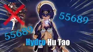 I Built Candace... Do I Regret it? | Genshin Impact