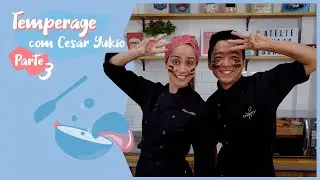 COMO TEMPERAR CHOCOLATE COM MYCRYO (MANTEIGA DE CACAU)