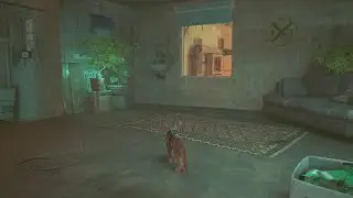 Stray Playthrough Pt.4