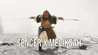 Sencer X Meliksah - Teaser Trailer