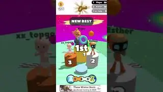 Uphill run app 4/5🌠
