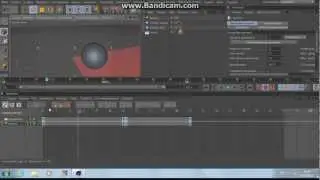 Туториал! Перемещение объекта между сценами в Cinema 4D