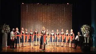 "Ой, туманы мои!.." муз. В.Захаров, сл. М.Исаковский