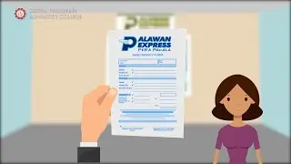 SPAC | Remittance of Payment Through Palawan Express Pera Padala - Enrollment Version