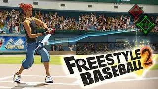 FreeStyle Baseball2 Android iOS Gameplay