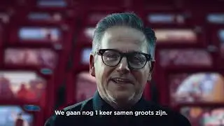 Groots met een zachte G 2024: De Laatste - Guus Meeuwis