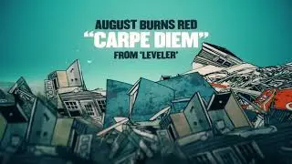 August Burns Red - Carpe Diem