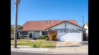 Home For Sale - 5955 Rexford Avenue Cypress, CA | Real Estate Agent Connie Gohata