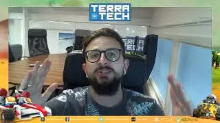 Rebuilding the Mini Heli w/ Matt || TerraTech Community