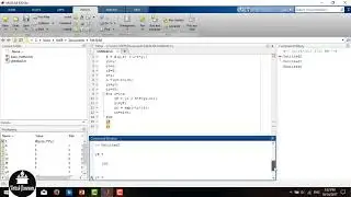 Euler's Method for Differential Equations in MATLAB in Bangla