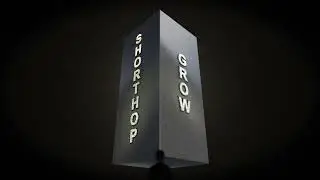 Grow (Full Album) - ShortHop
