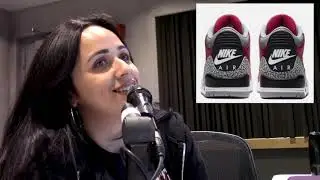YOU AIN'T GOT THESE: Foot Jobs