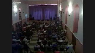 Международный женский день. LIVE ДК с. Джигинка