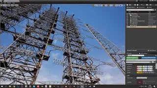 zgrls duga for unreal engine 4