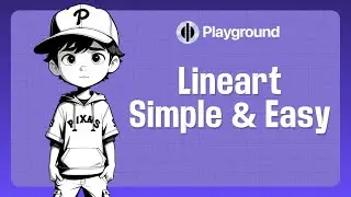 A Simple Prompt For Lineart Style To Get You Started