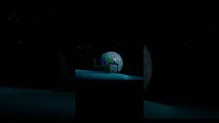 2D planet(roblox blender animation)  #robloxblender