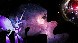 Alicorns Of The Universe Tribute - Invincible