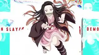 Anime Logo Reveal 02