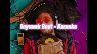 Çağatay Akman - Dayanak Beat - Karaoke (Doğukan Sarıtaş)
