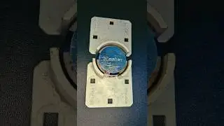 Master puck lock vs slim pickings