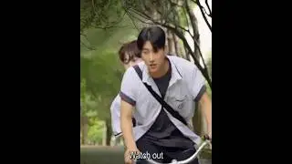 when you wake up late #kdrama #bldrama #youtubeshorts #shorts #blseries #jazzfortwo
