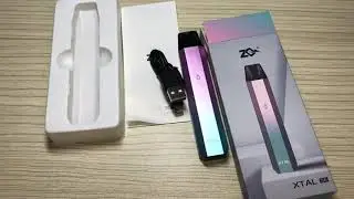 ZQ XTAL SE Kit
