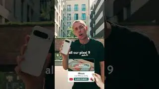 Pixel 9 Pro XL Giveaway!