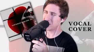 Joji- SLOW DANCING IN THE DARK (Vocal Cover) | @mikeisbliss