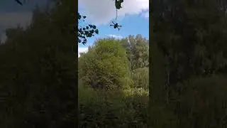 Drone launch