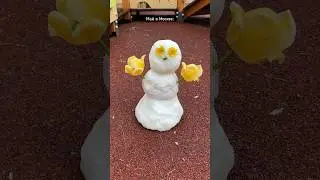 Что с погодой??? 
