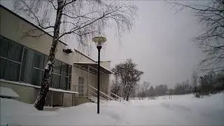 Парк отель воздвиженское.