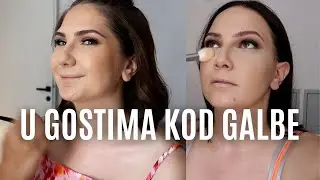 VLOG 👰‍♀️ Pripreme za svatove