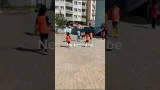 Bizim sınıfta botmuş ha.