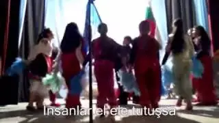 Hayat bayram olsa!