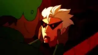 The Kiss (A6 Spoilers)