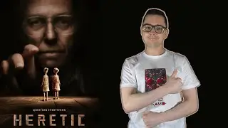 Heretic Review