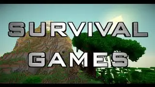 Minecraft Cinematic - Survival Games
