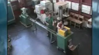 Papel de plástico reciclado