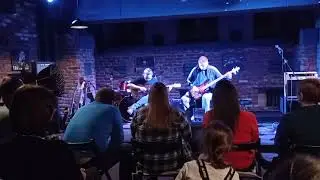 Прелюд Анастасия  Щемелинина
