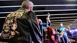 THE DUKES RC BILBAO IX ANIVERSARIO FOTOROCK