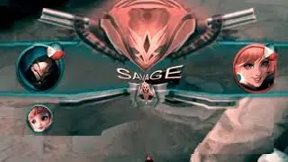 Aldous Savage | Mobile Legends