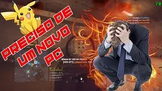 PRECISO DE UM NOVO PC - ( Raizzo kenny) - BF4 Highlights