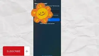 Cara Membuat Akun Facebook Baru Di Hp Android