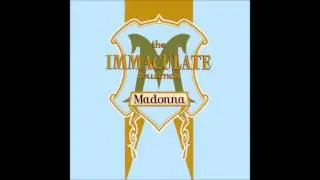 Madonna - Holiday
