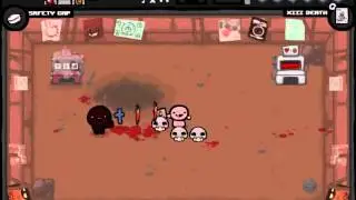 The Binding of Isaac - Episode 21