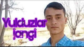 Yulduzlar jangi boks oqshomi