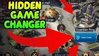 TOKEN TRADER SHOP CAN CHANGE YOUR ACCOUNT FOREVER | RAID SHADOW LEGENDS
