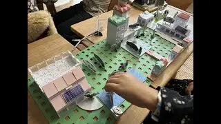 Arckit at Dublin Steiner School