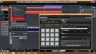 10 Intro to Cubase Quantize Panel